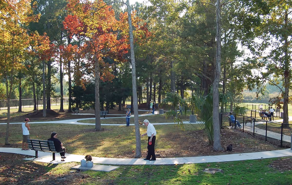 Barc Parc North photo 1